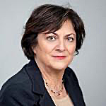 Dr Dominique Leglu