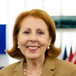 Professor Maria da Graça Carvalho